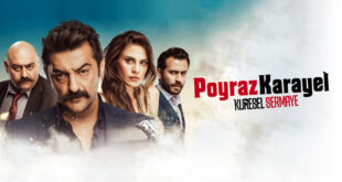 Poyraz Karayel subtitrat romana