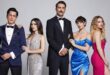 Mahkum: Şehrin Krallarî – Adevărul ascuns
